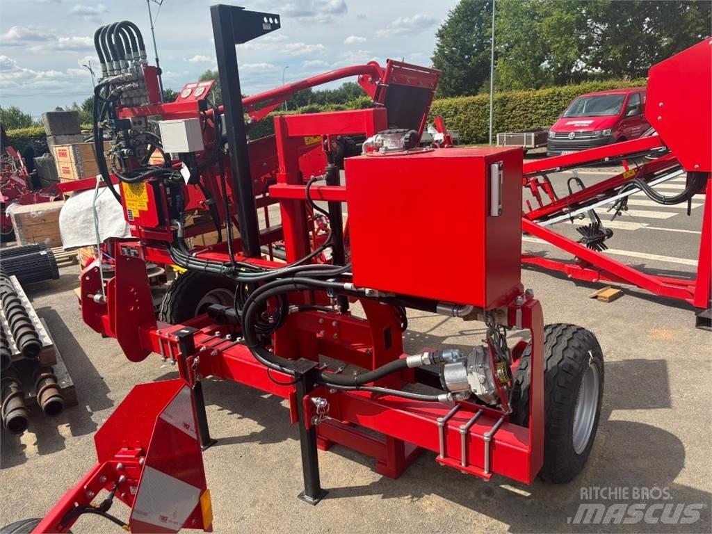 Asa-Lift CM-100C Lantbruk - Övrigt
