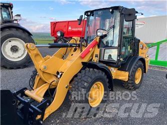 CAT 906 Hjullastare