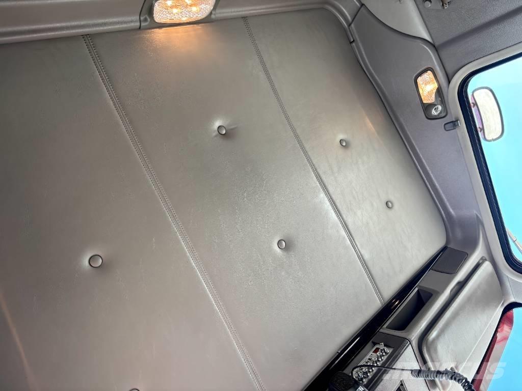 Kenworth W 900 Dragbilar