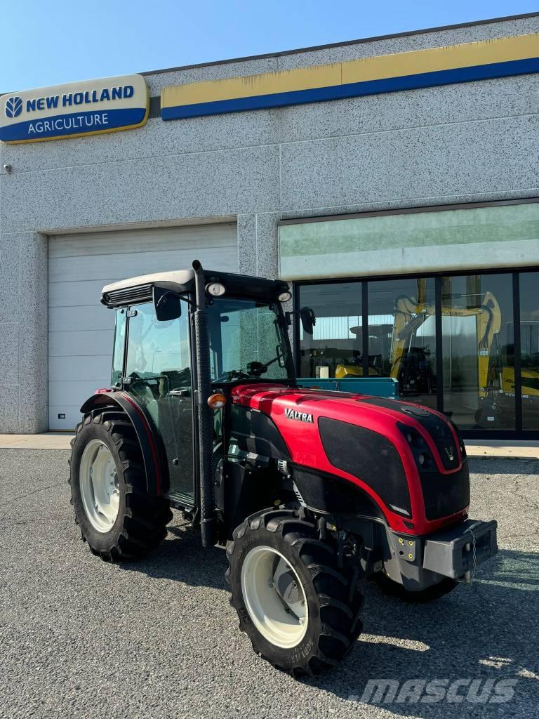 Valtra F95 Traktorer