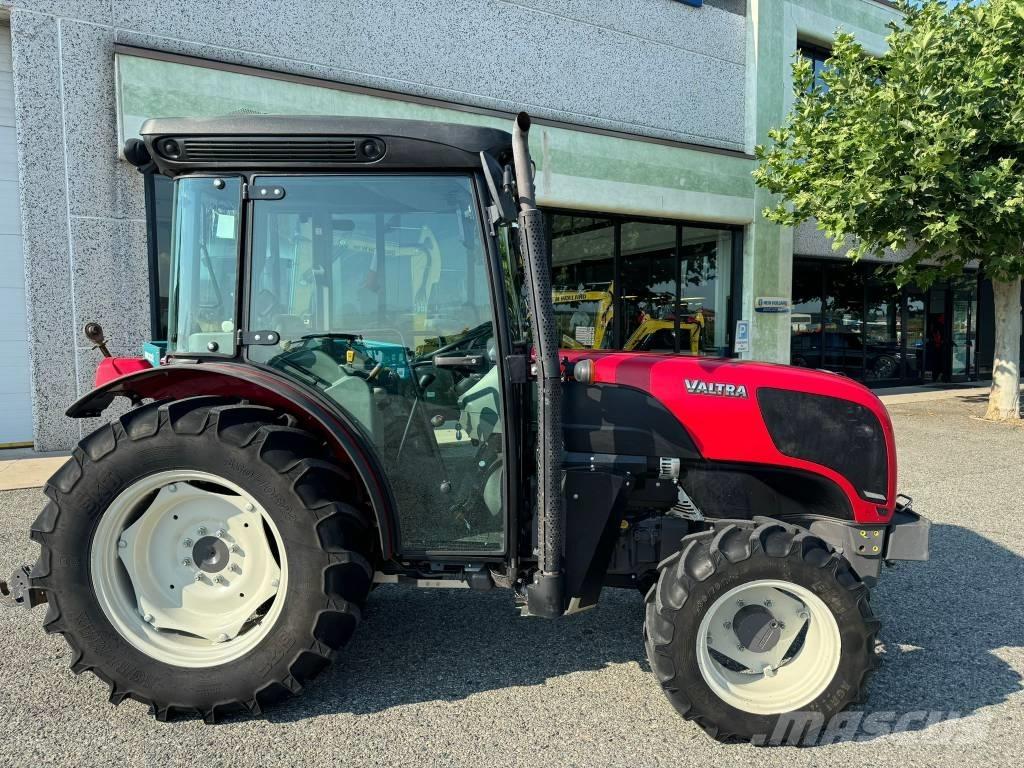 Valtra F95 Traktorer
