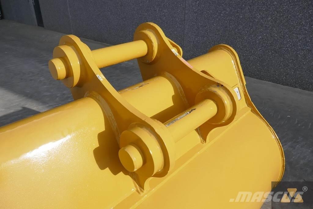 CAT 320 Bucket Skopor