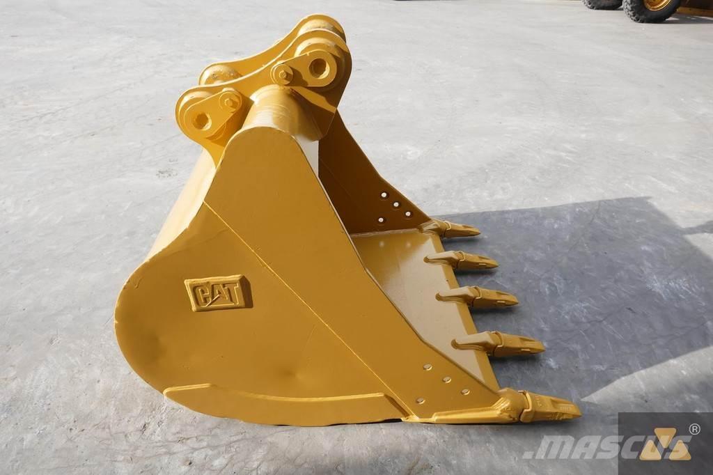 CAT 320 Bucket Skopor