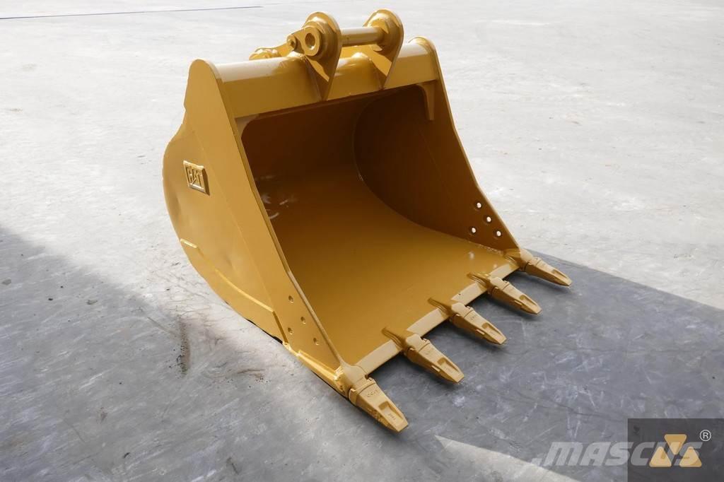 CAT 320 Bucket Skopor