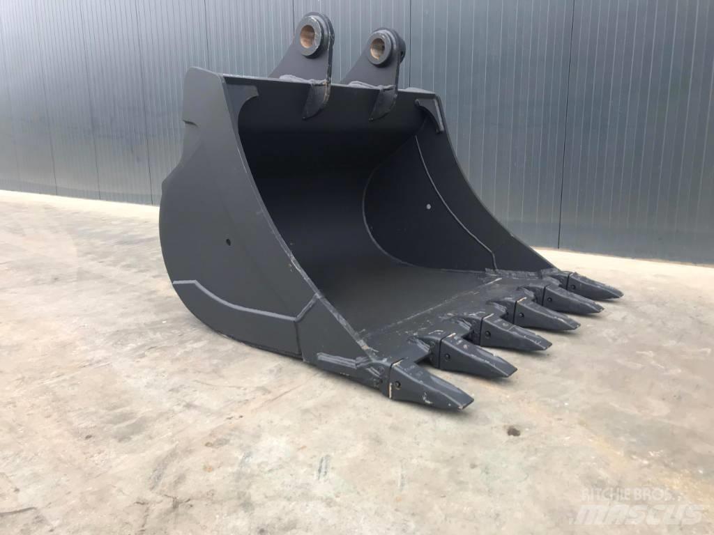 CAT 320C C-Stick Skopor