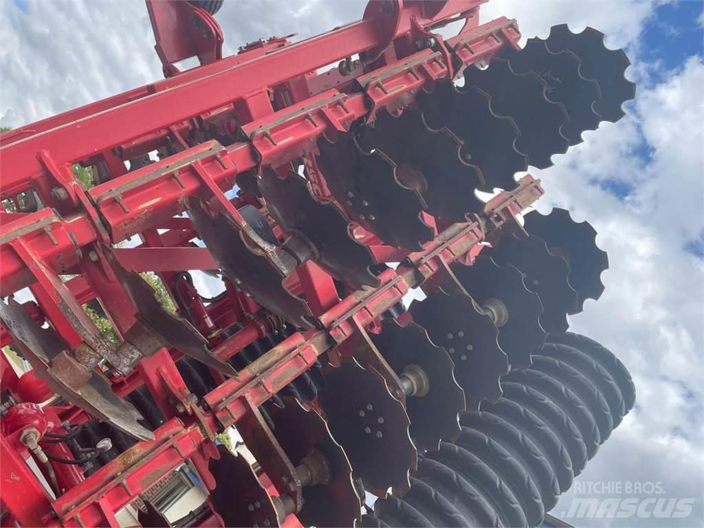 Horsch Joker 10RT Tallriksredskap