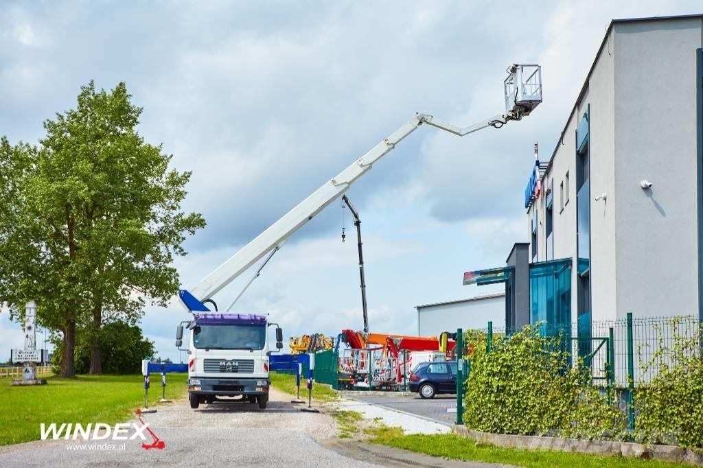 Wumag WT 300 Billyftar