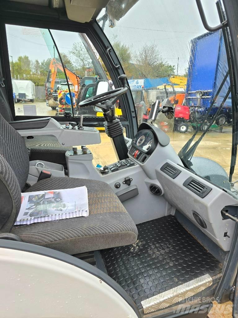 Hako Citymaster 2200 Sopmaskiner