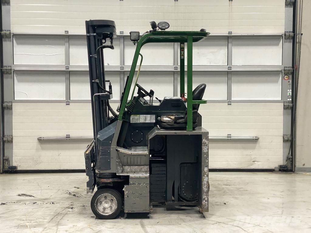 Combilift CBE2500 Sidlastare