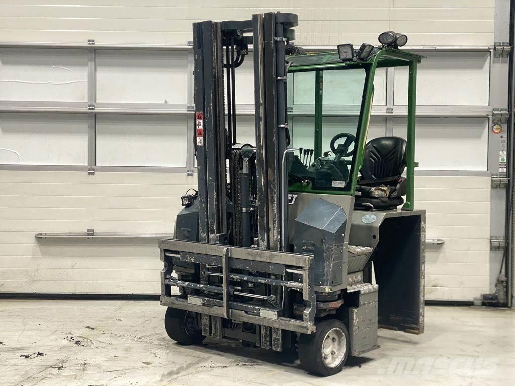 Combilift CBE2500 Sidlastare