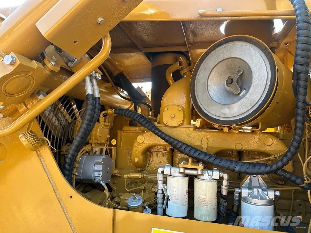 CAT D 7 G Bandschaktare