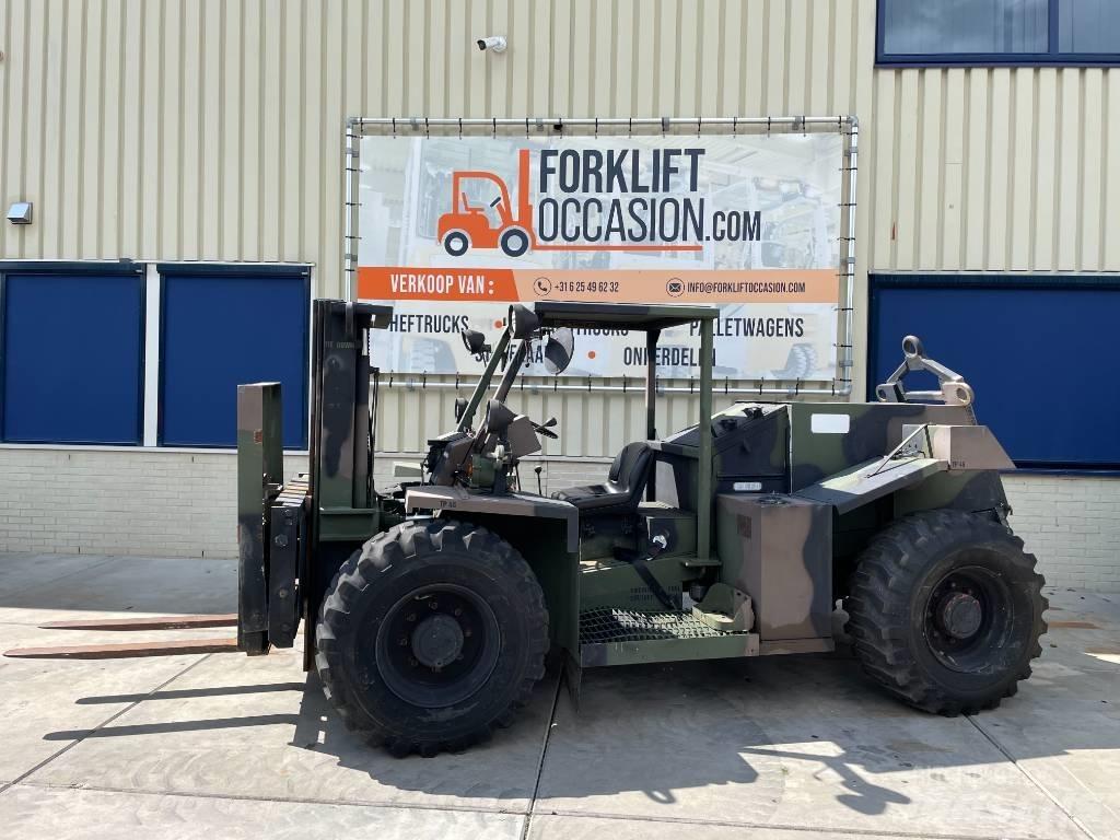  entwistle MHE 270 Terrängtruck