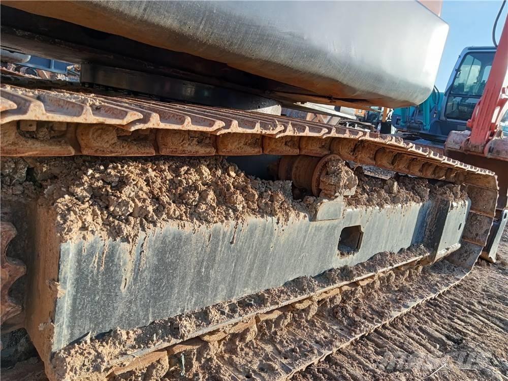 Doosan DH60-7 Minigrävare < 7t