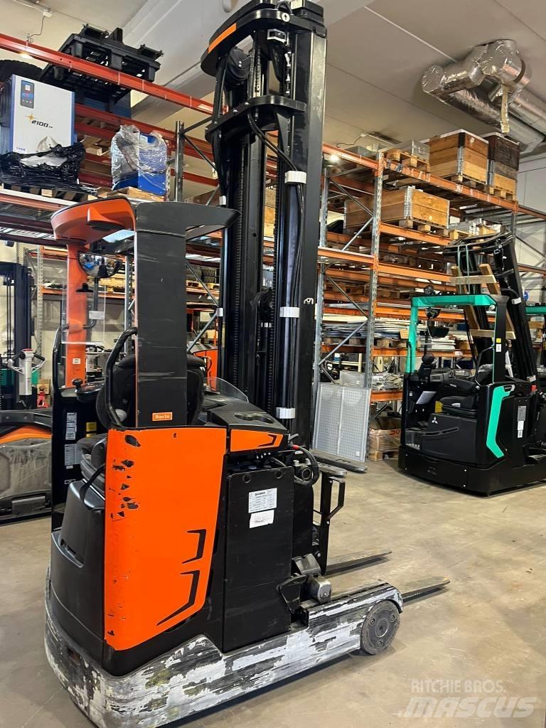 Rocla HX 14 F Skjutstativtruck