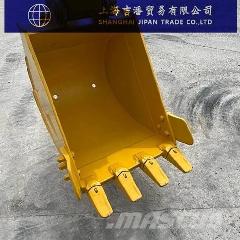 Komatsu PC 78 Bandgrävare