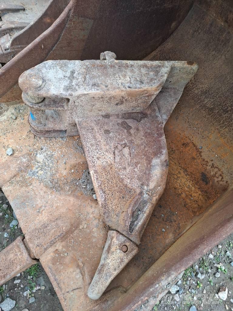  Routapiikki NTP10 Rivare