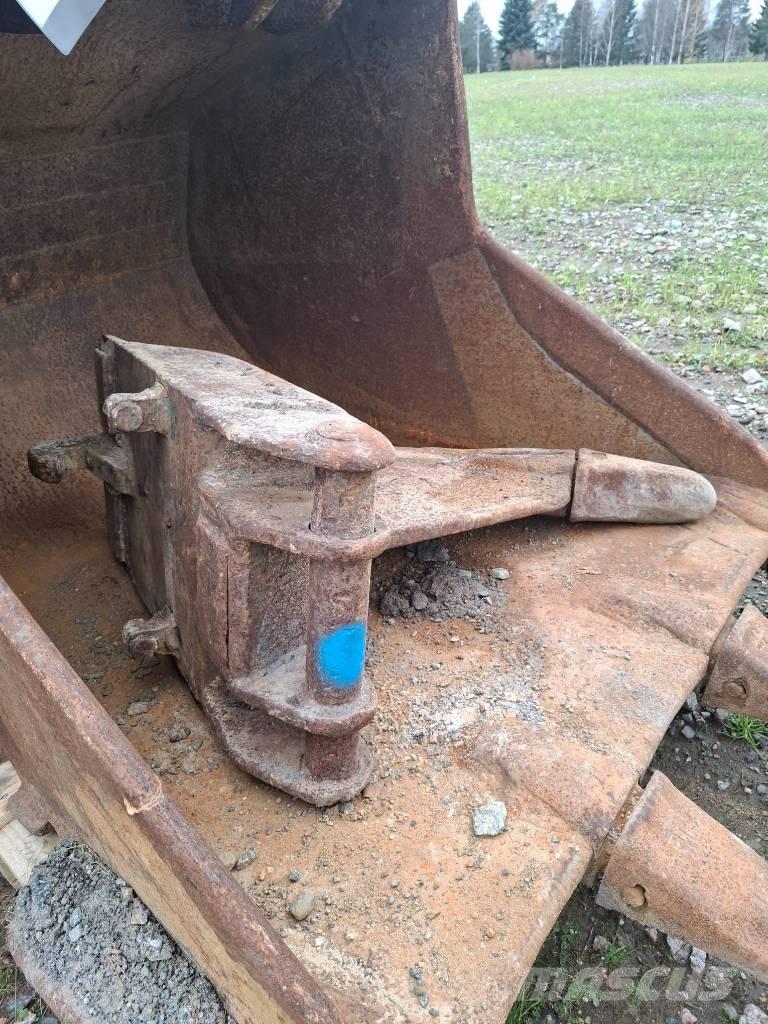  Routapiikki NTP10 Rivare