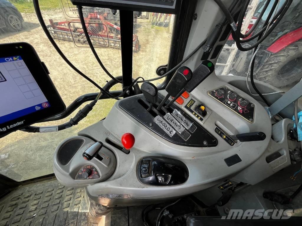 Massey Ferguson 5470 Traktorer