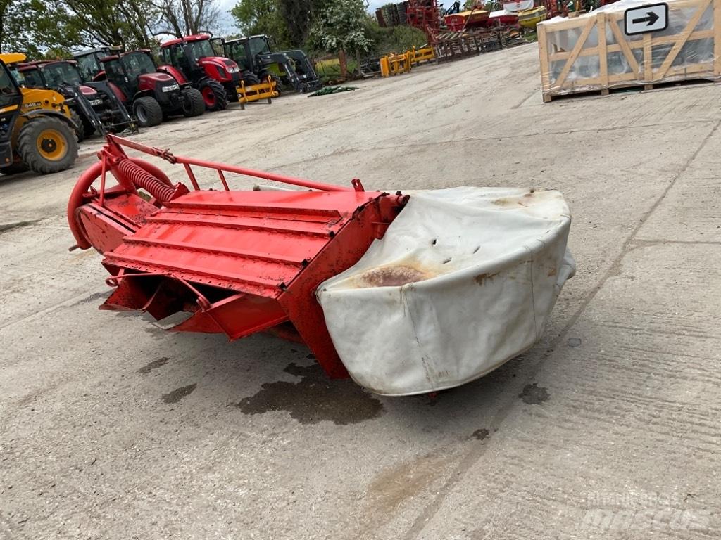 Kuhn HAYMOWER Slåttermaskiner