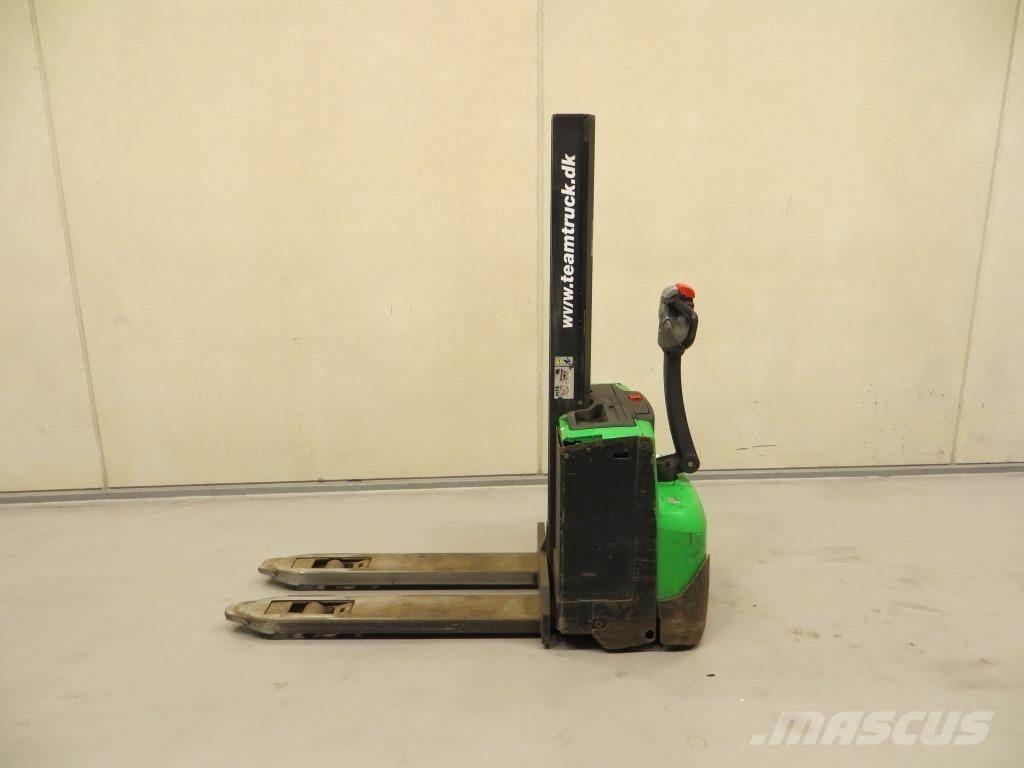 Cesab S208L Staplare