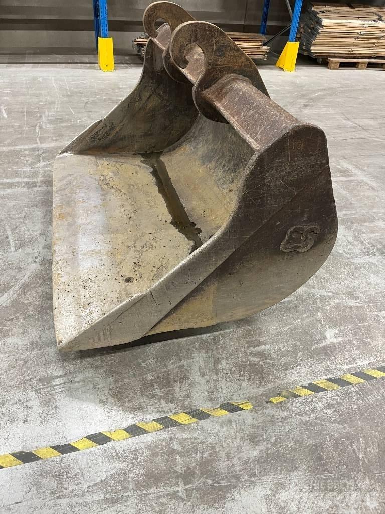 Eurosteel SLOTENBAK Skopor