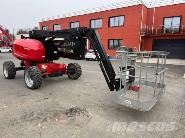 Manitou 160 ATJ Bomliftar