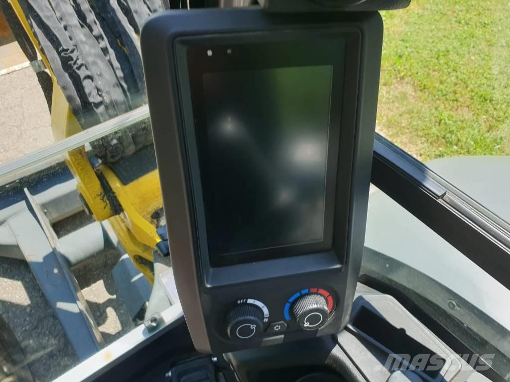 Wacker Neuson ET 58 Minigrävare < 7t