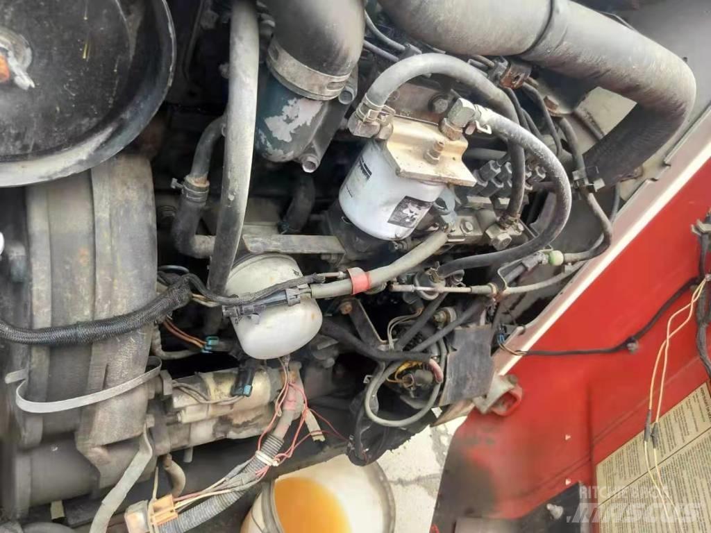 Bobcat S 300 Kompaktlastare