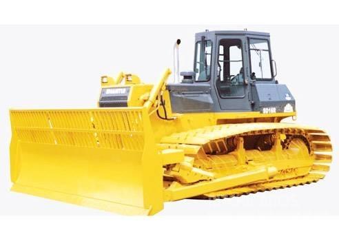 Shantui SD22W Bandschaktare