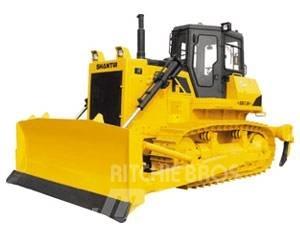 Shantui SD22W Bandschaktare
