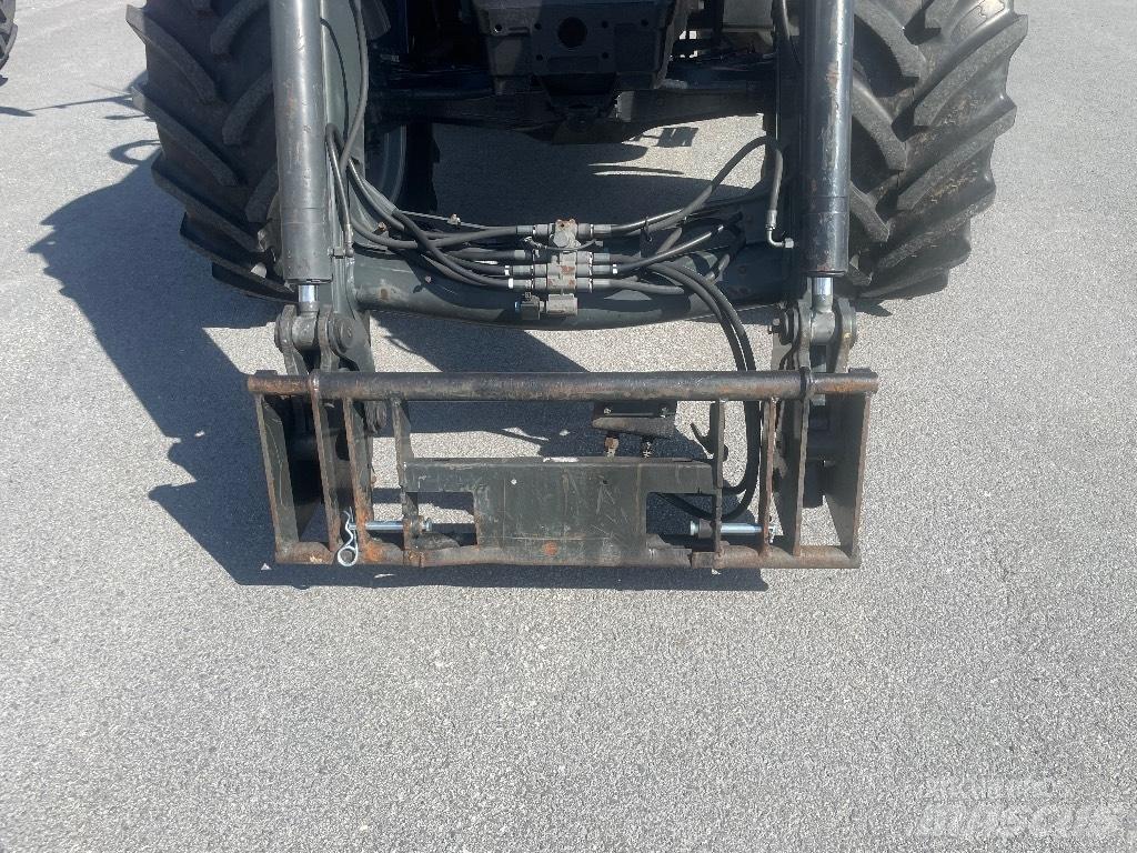 CASE MXM155 Traktorer