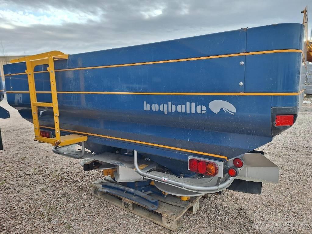 Bogballe M2W Mineralgödselspridare