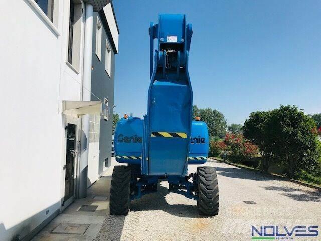 Genie Z135/70 Bomliftar