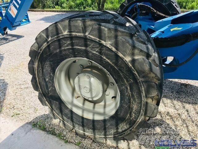 Genie Z135/70 Bomliftar