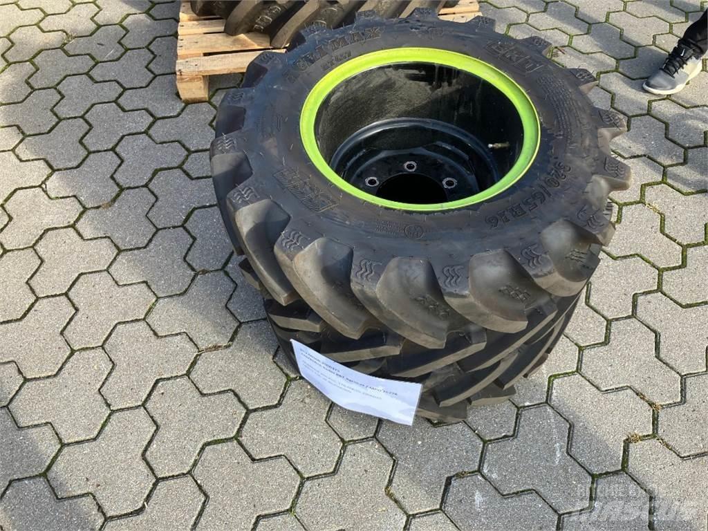 BKT 320/65R16 Övriga traktortillbehör