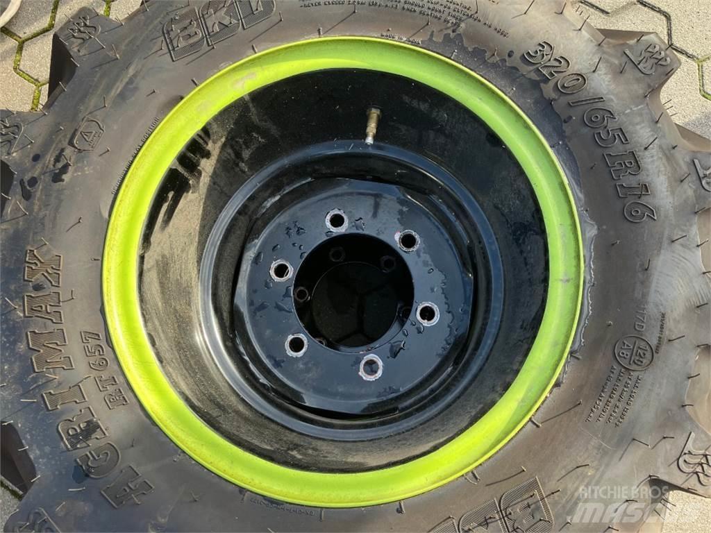 BKT 320/65R16 Övriga traktortillbehör