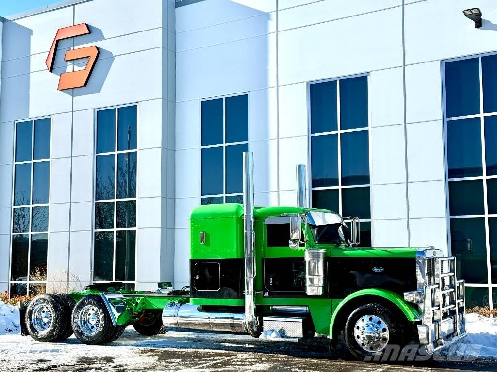 Peterbilt 389 Dragbilar