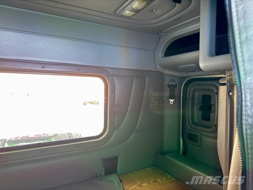 Peterbilt 389 Dragbilar