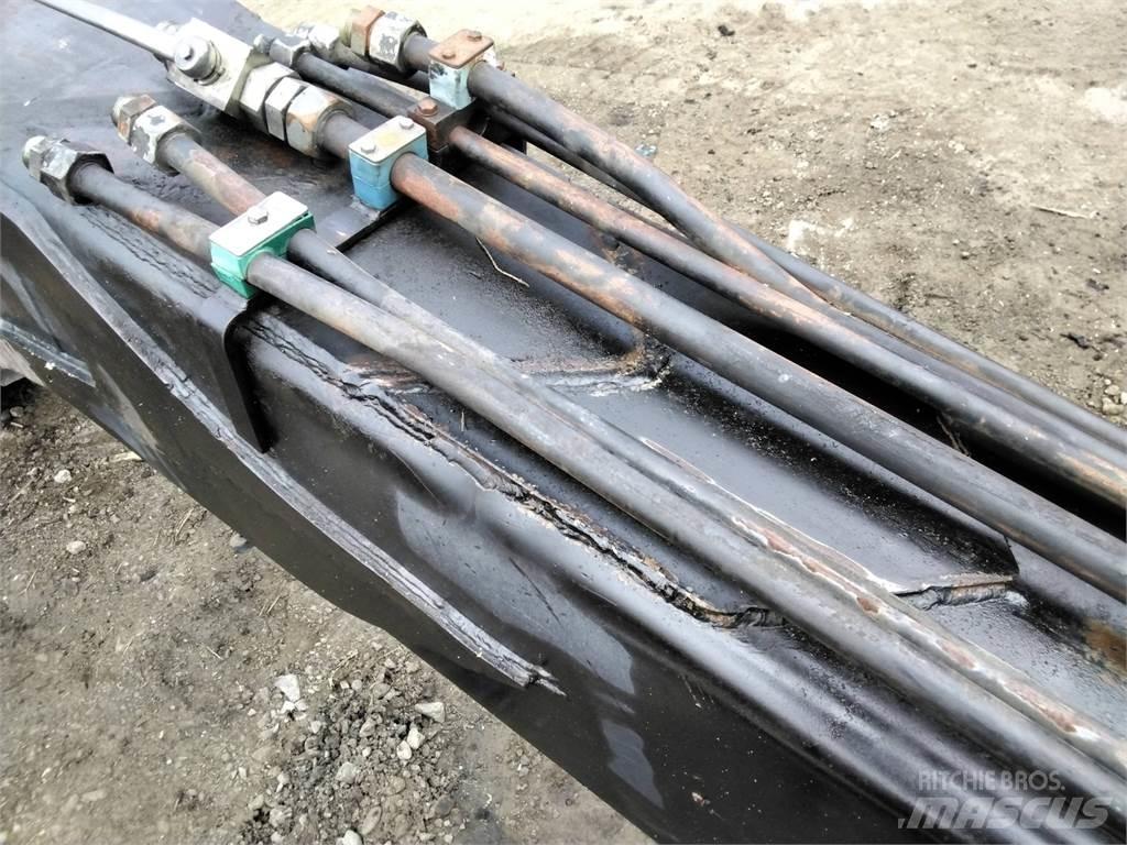 Eco Log 300 Skördarkranar