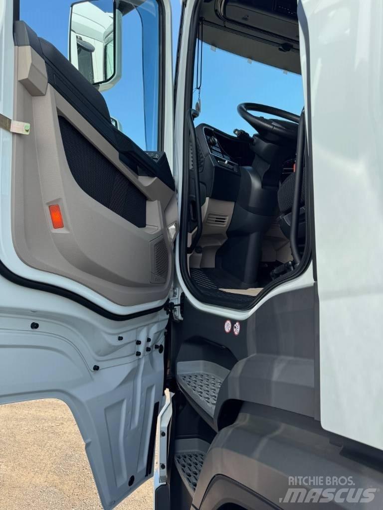 DAF XG 480 Dragbilar