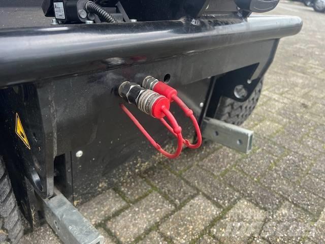  AllTrec 4810T Verktygsfraktare