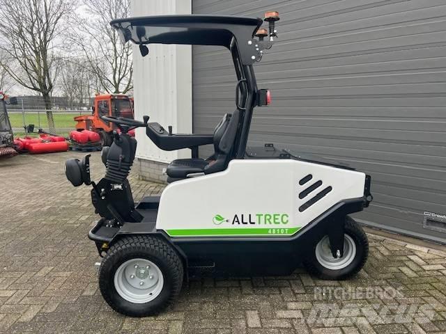  AllTrec 4810T Verktygsfraktare
