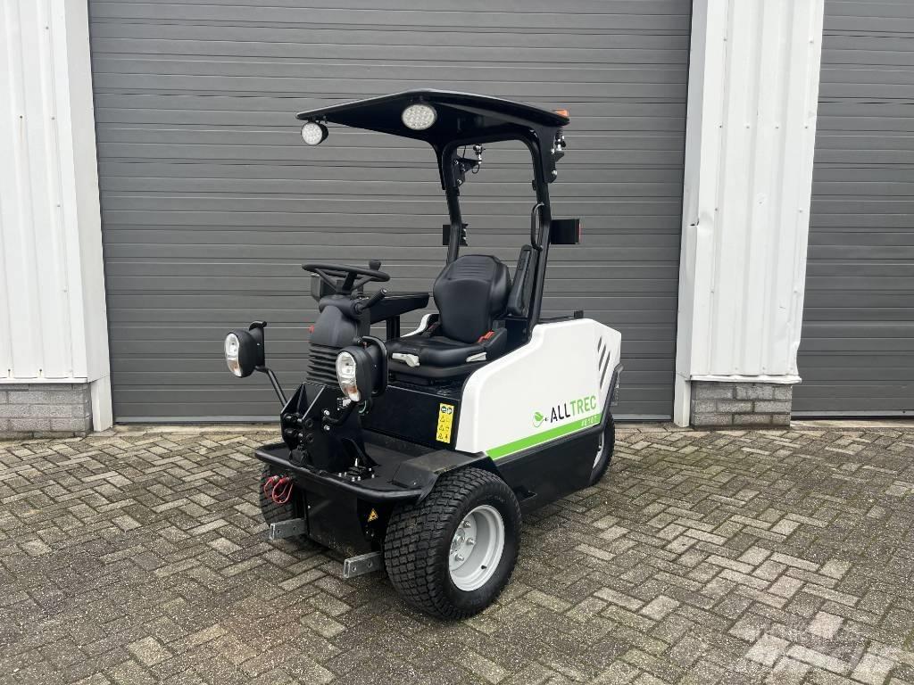  AllTrec 4810T Verktygsfraktare