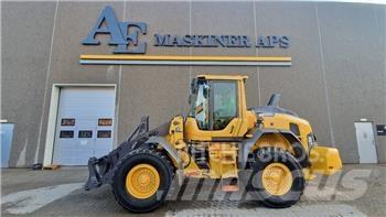Volvo L 70 H Hjullastare