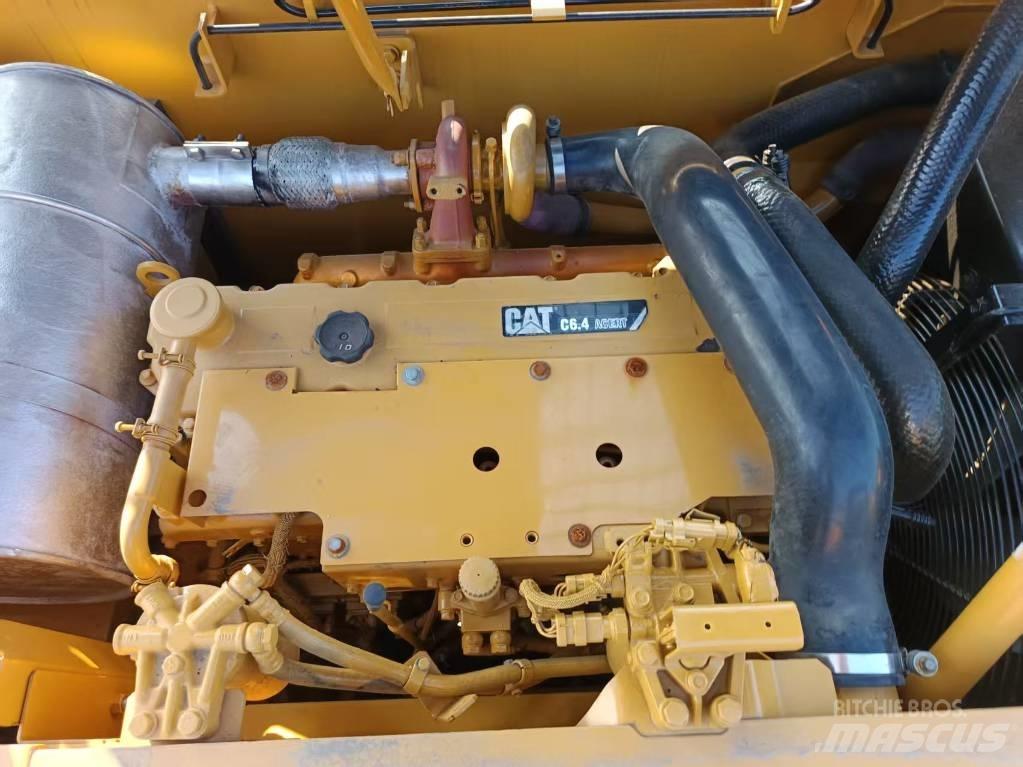 CAT CAT320DL Midigrävmaskiner 7t - 12t