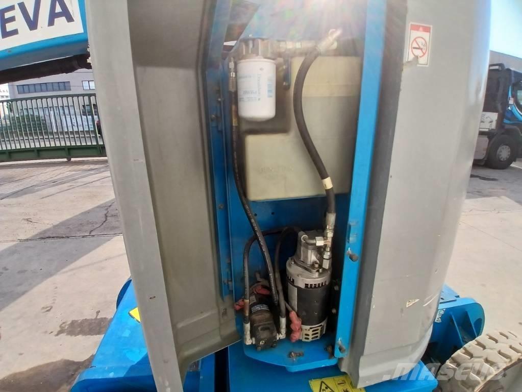 Genie Z 30/20 N RJ Bomliftar