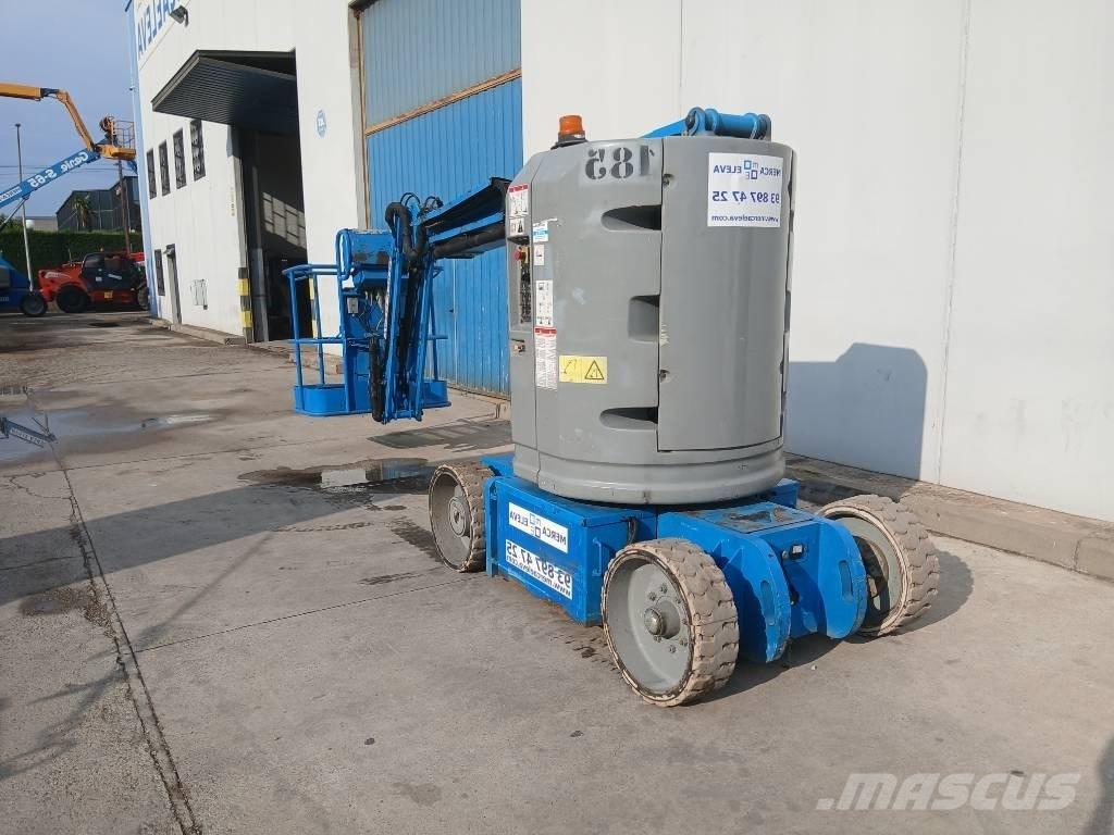 Genie Z 30/20 N RJ Bomliftar