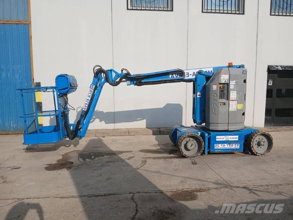 Genie Z 30/20 N RJ Bomliftar