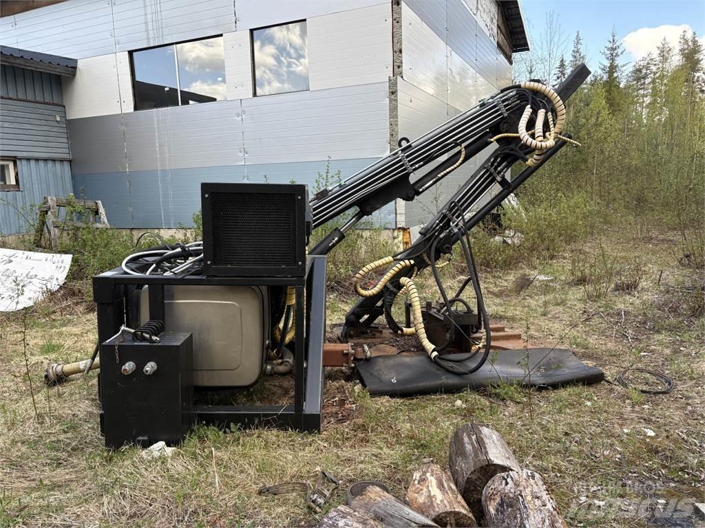  Ratemex 700T Betesputsare