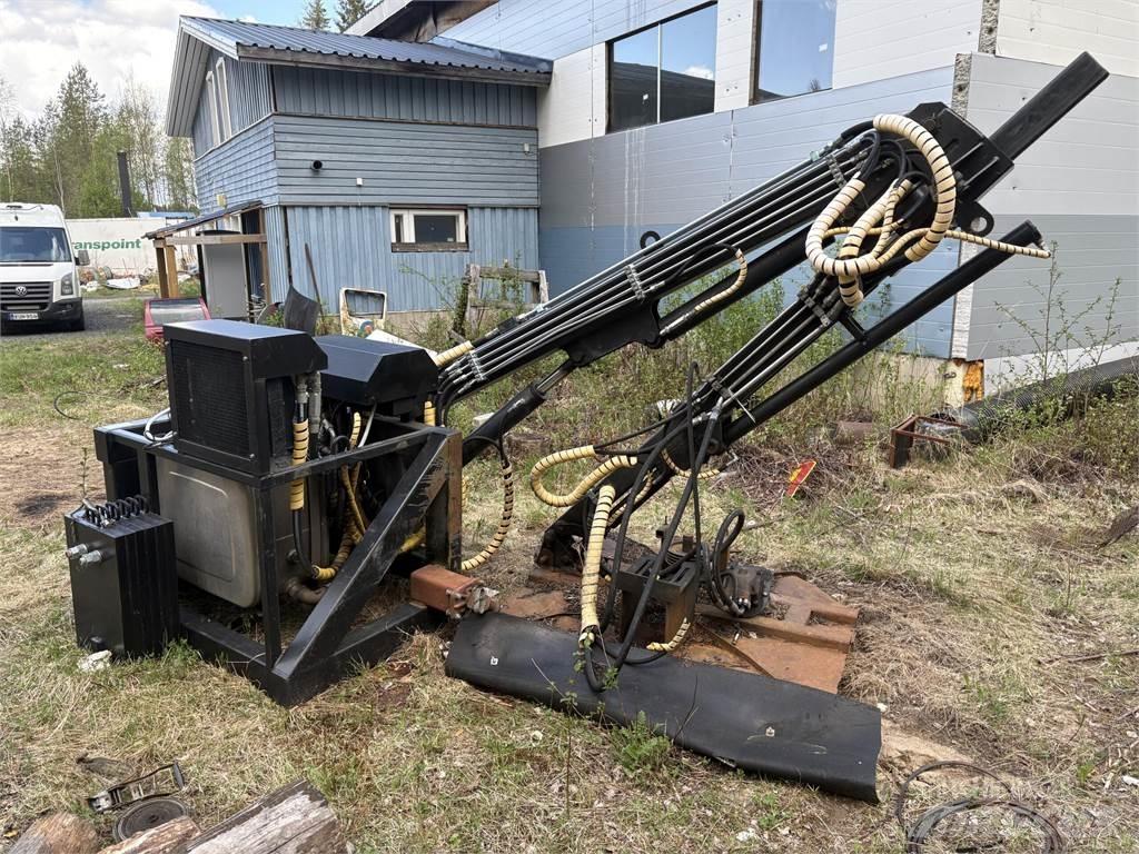  Ratemex 700T Betesputsare
